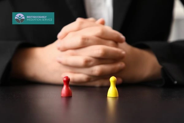 Family mediation service Swansea