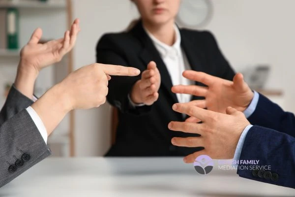 What is family mediation Swansea? Find out more today!