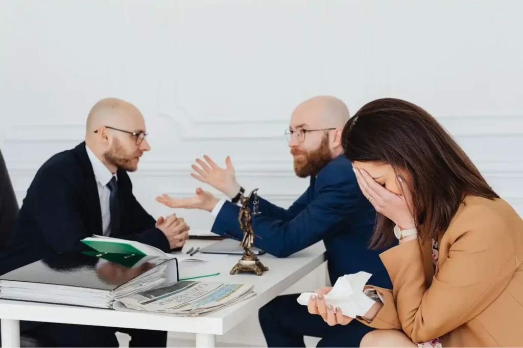 How Can Mediation Reduce Conflict When Emotions Are Running High Swansea?