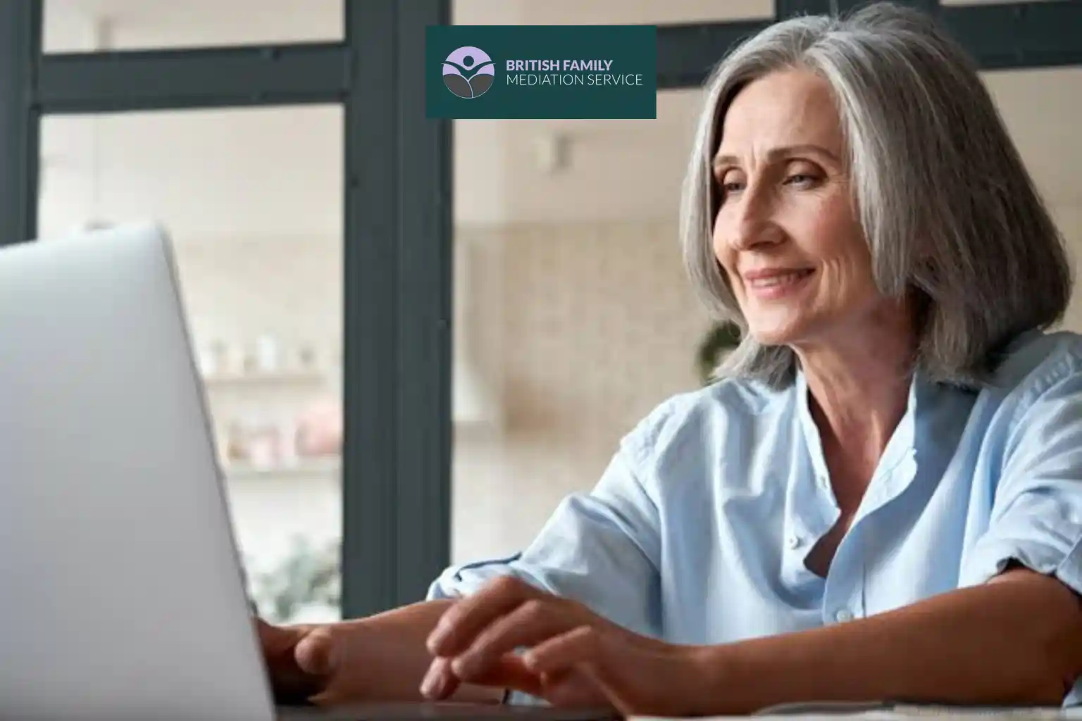 Is Online Family Mediation Just as Effective as Meeting in Person Swansea?