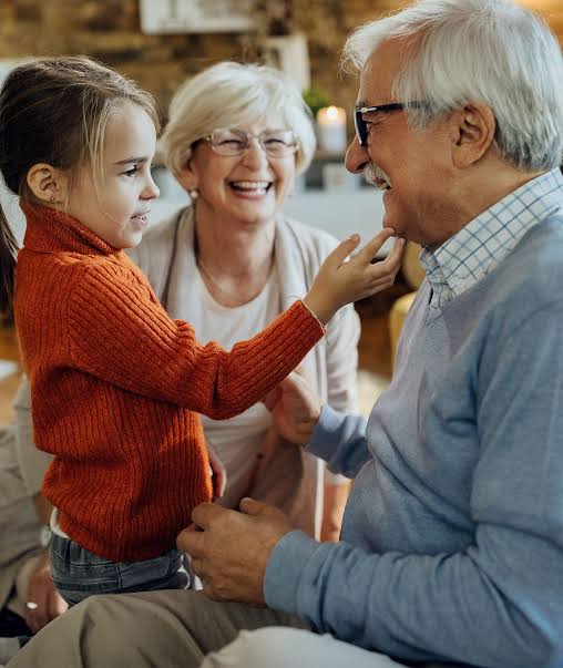What Happens If My Grandchild’s Parents Won’t Agree to Contact Swansea?