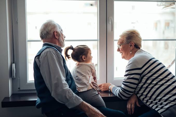 Why Has Contact With My Grandchildren Been Cut Off Swansea?