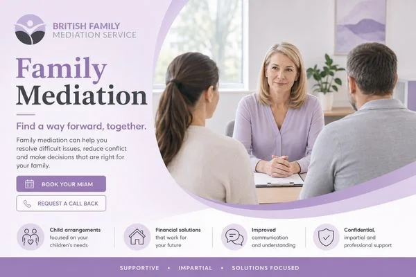 Family Mediation Swansea